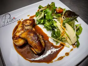 Peter's Restaurante