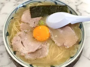 Ramen Motomura