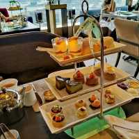 《美食推介》靚景酒店下午茶