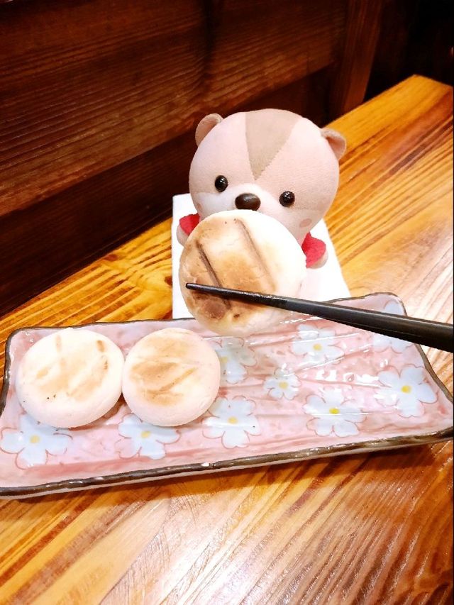 【美食】慢活日料時光