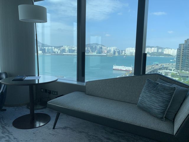 假日不能 Hyatt Centric