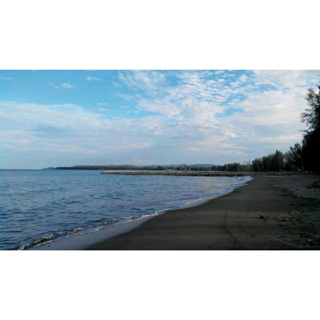 Hoya Beach