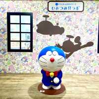 ドラえもん未来デパート