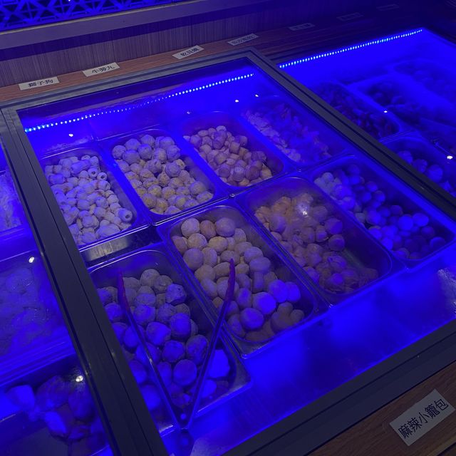 旺角仼食火鍋推薦 - 八幡屋