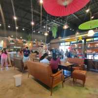 The River Café ปราจีนบุรี