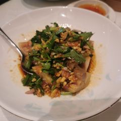 JIN YUE XUAN User Photo