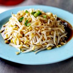 Lou Wong Bean Sprout Chicken ảnh của người dùng