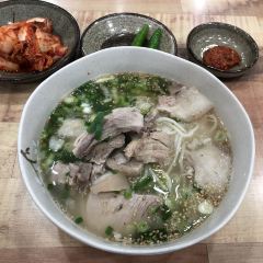 Ollae Guksu User Photo