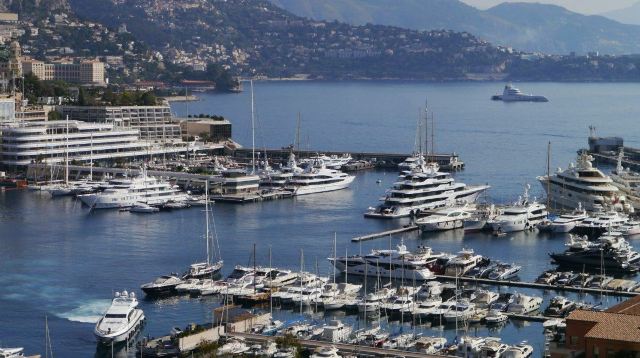 Hercules Port
