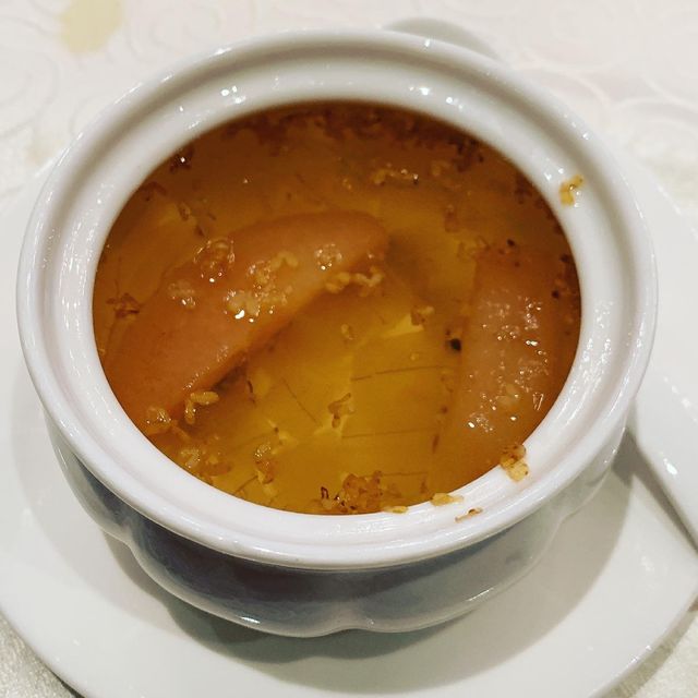 《銅鑼灣精緻高質中菜》