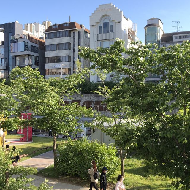 [홍대 카페] 루나틱커피