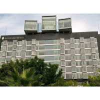 InterContinental Bandung Dago Pakar
