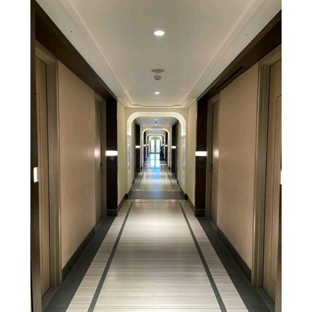 Mason Pine Hotel