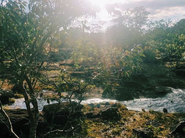 A well spent day at the Plateau 