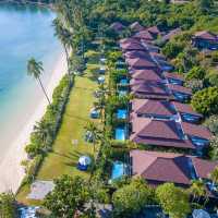 Pullman Phuket Panwa Beach Resort