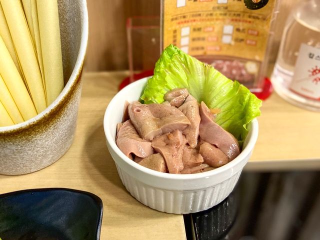 推介清潤椰子雞煲