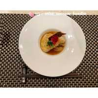 藝術級鐵板燒(上)