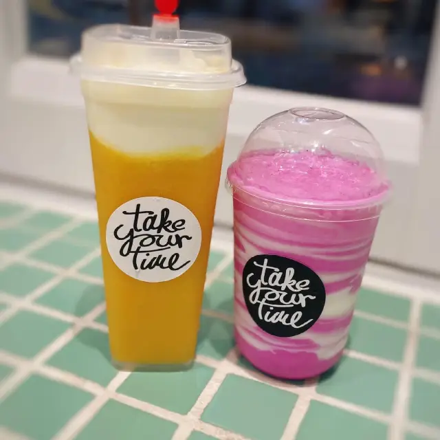 透心涼、夏天飲真係一流 | jiankang