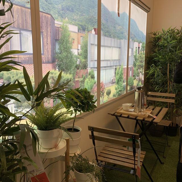 이케아, 이색 나들이