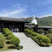 慈山寺佛教藝術博物館 "真"佛們清淨地