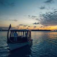 Relax, Adventure & Lux in Maldives!