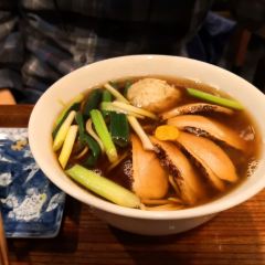 Kobayashi-Soba User Photo