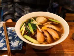 Kobayashi-Soba