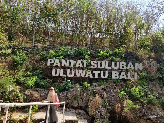 Uluwatu