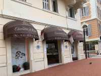 Chocolaterie de Monaco