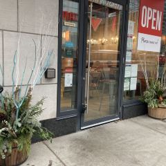 Aroma Espresso Bar User Photo