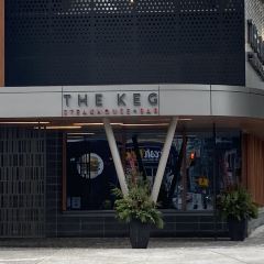 The Keg Steakhouse + Bar North York張用戶圖片