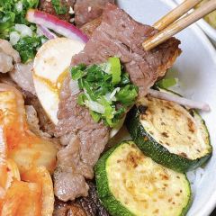 茶六燒肉堂 - 朝富店 여행 사진