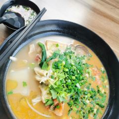 Xiuli Restaurant (zhangjiang) User Photo