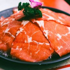 怒火八零牛肉串串(九街店) User Photo