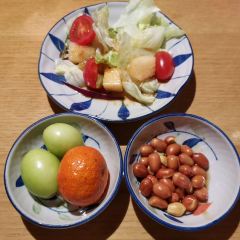 满满初牛·炭烧牛肉专门店(国大店) 여행 사진