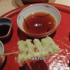 Tempura Fukamachi User Photo