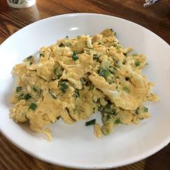 小超饭店 User Photo