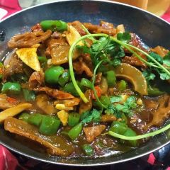 XIAO GUAN YUAN User Photo