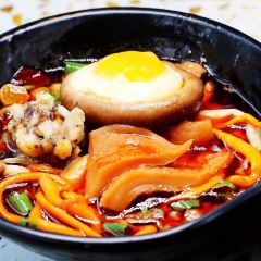 Junxiangyuan.jun Soup Hot Pot (xinjin) User Photo