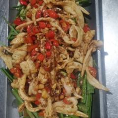 Aqiang Local Restaurant (jingganglu) User Photo