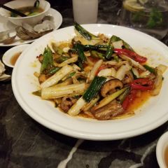 普陀山禄缘阁精品酒店·中餐厅 User Photo