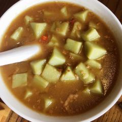 Zhaizilidebobocai User Photo