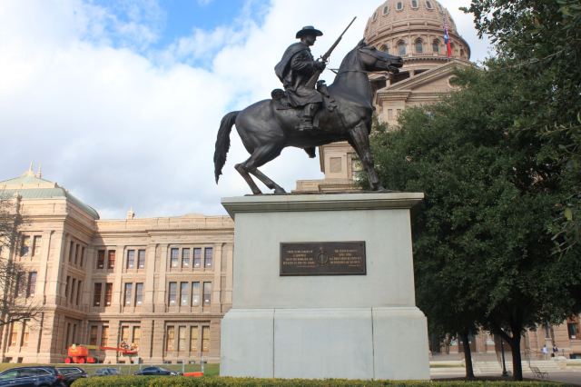 Texas State Capitol
