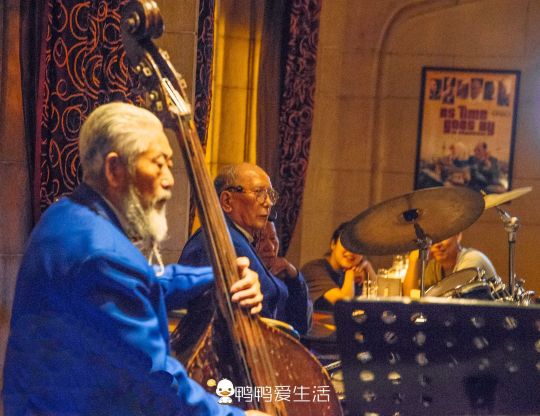 The Jazz Barのおすすめメニュー・口コミ・営業情報（バンド地区（外灘
