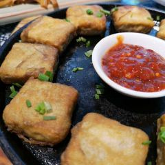 印象徽州•正宗徽菜体验店 User Photo