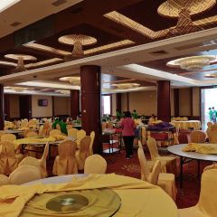 Shanquanwanwenquanjiudianzhong Restaurant User Photo