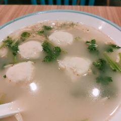 小杨生煎(金光华店) User Photo