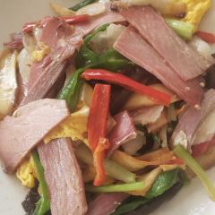 冒牌家常菜 User Photo