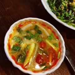 TAI GU TAI GUO XIU XIAN CAN TING XIE XIN AN CHANG DIAN User Photo