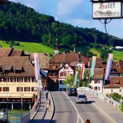 Rheinfels Nutzerfoto